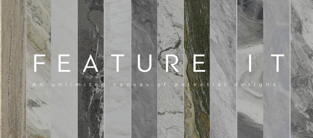 Marble Options & Marble Colors