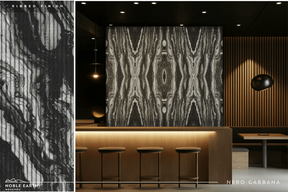 NERO GABBANA APPLICATION