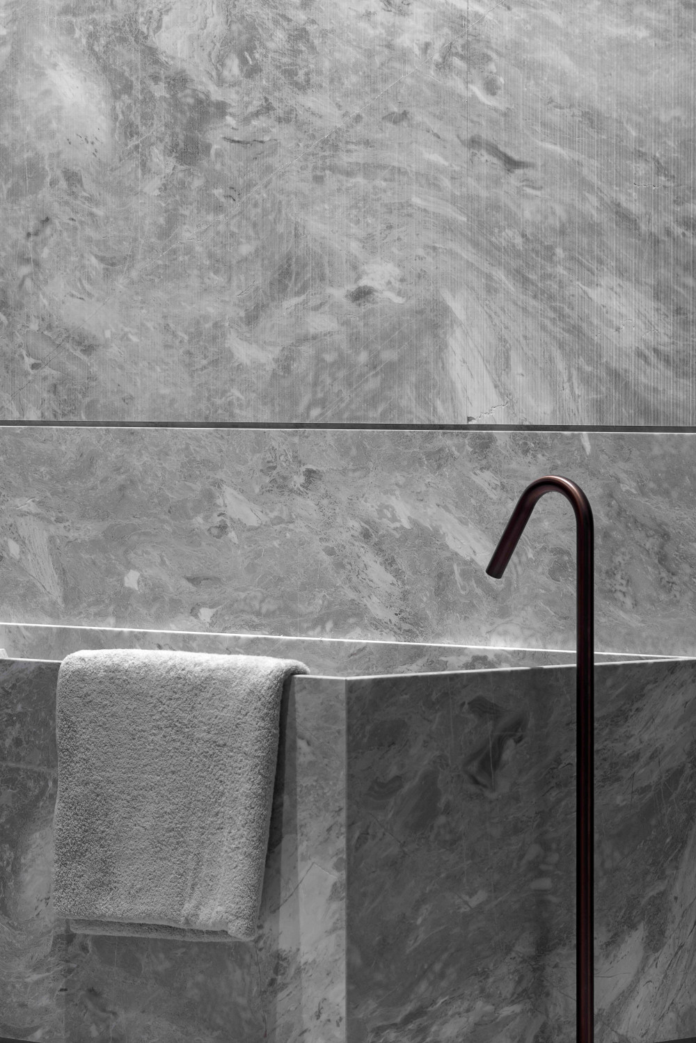 AFEO Application - Modern Marble Finishes