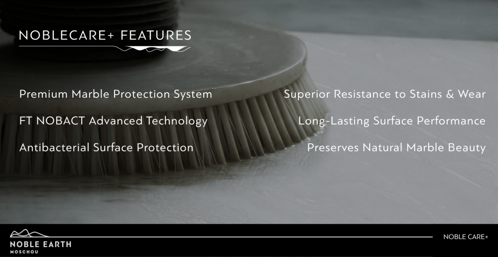 NOBLECARE+ Features