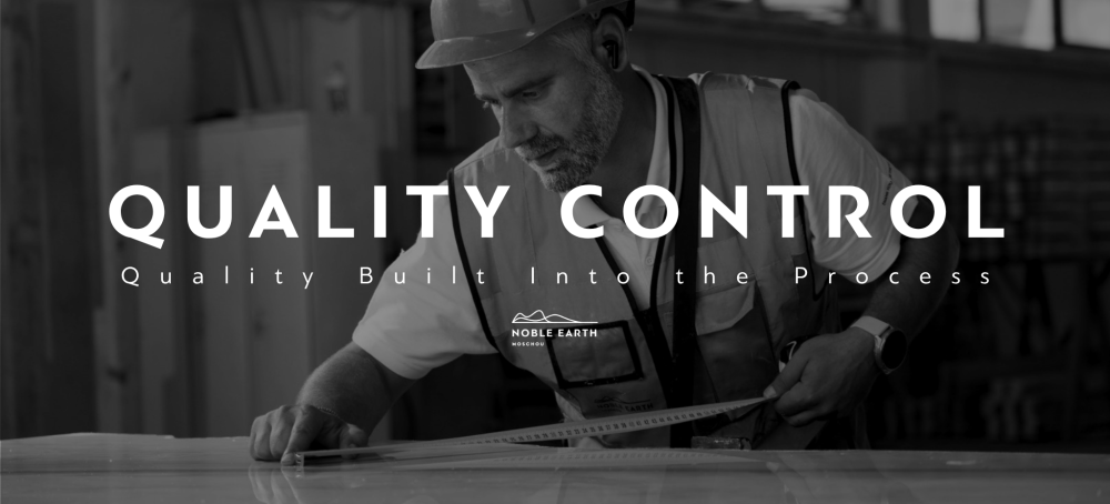 Quality Control