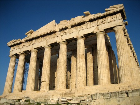 Acropolis 2