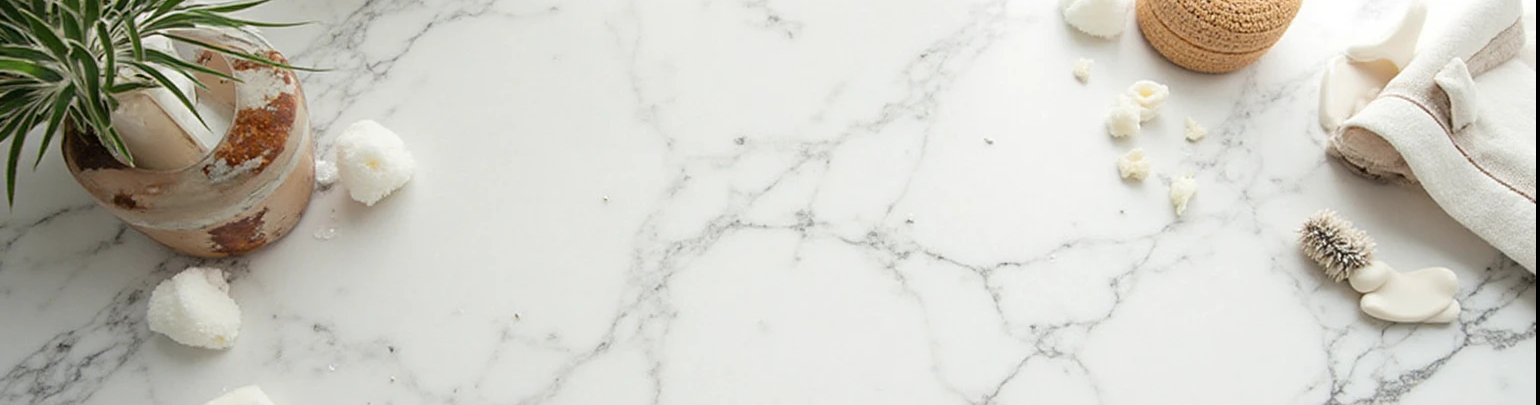 Marble practices for maintenance