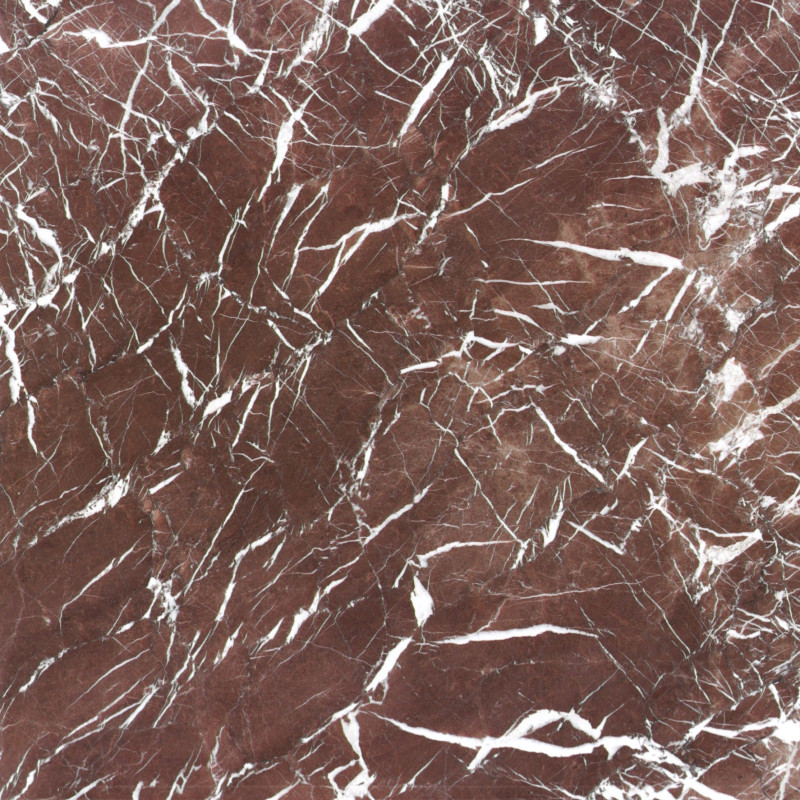 Rosso Imperiale Close-Up