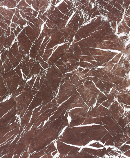 Rosso Imperiale Close-Up