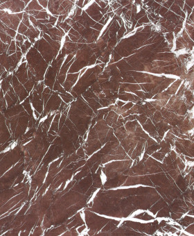 Rosso Imperiale Close-Up
