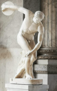 Discobolus