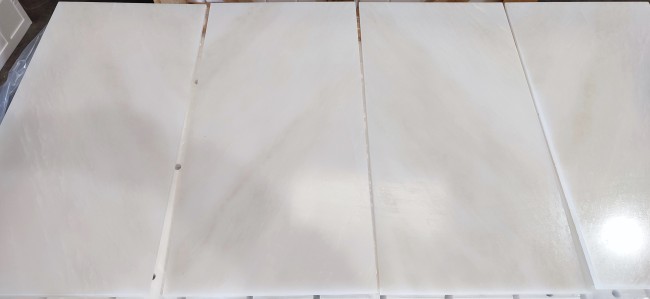 Blanc Phos tiles