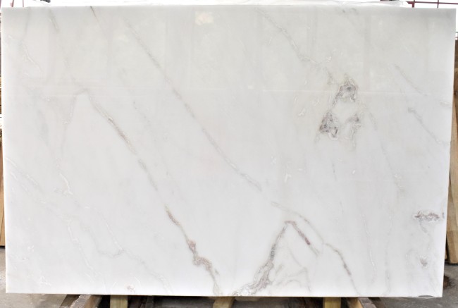 Karibib White slab