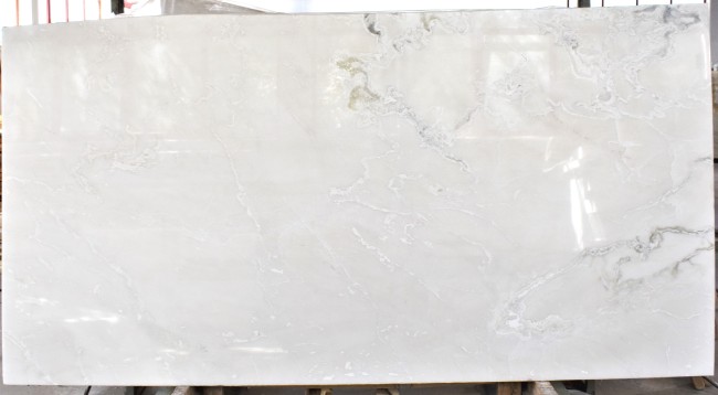 Karibib White slab