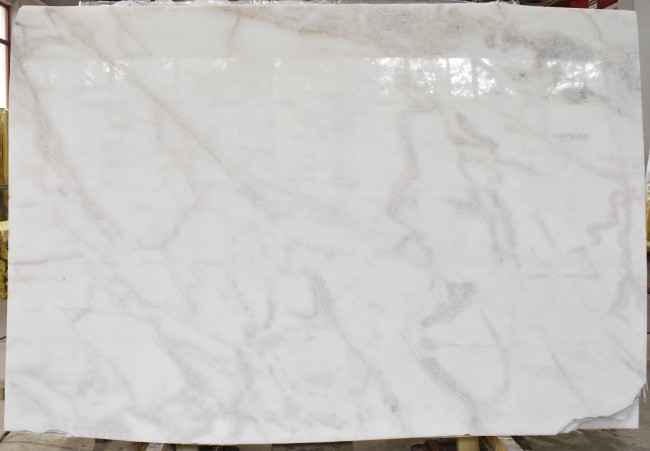 Karibib White slab