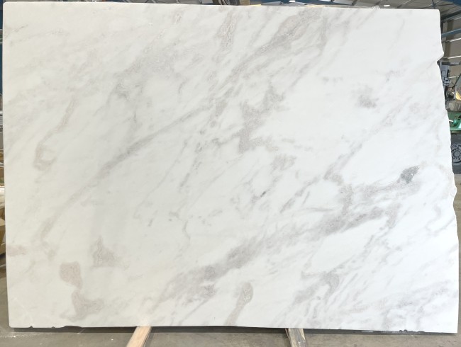 Karibib White slab