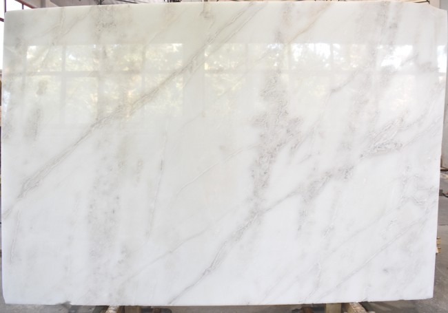 Karibib White slab