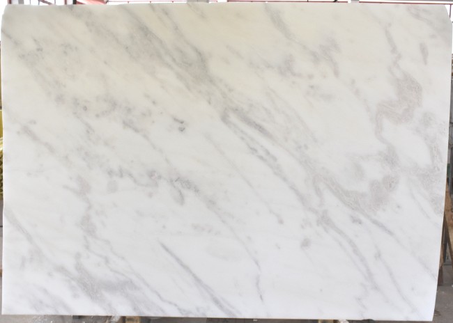 Karibib White slab