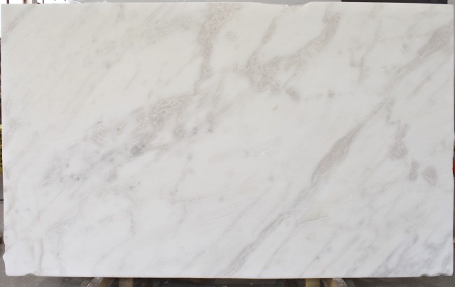 Karibib White slab