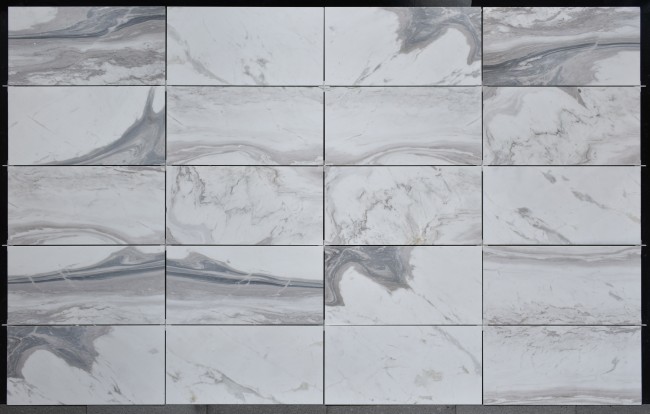 Majestic tiles