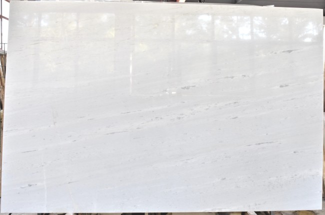 Thassos Crystal slab