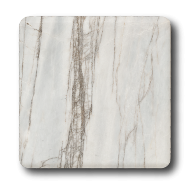 Dione Spider, marble