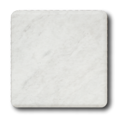 Dione White, marble