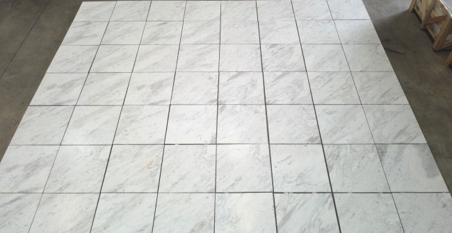 Selene tiles