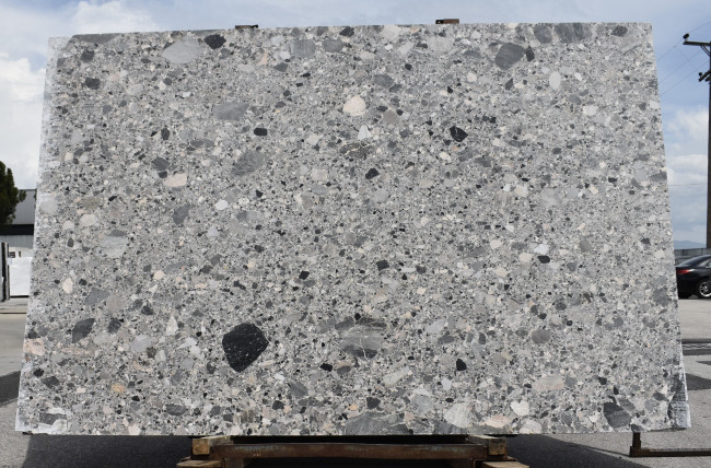 Ceppo Di Ciottoli Indicative Slab No.1