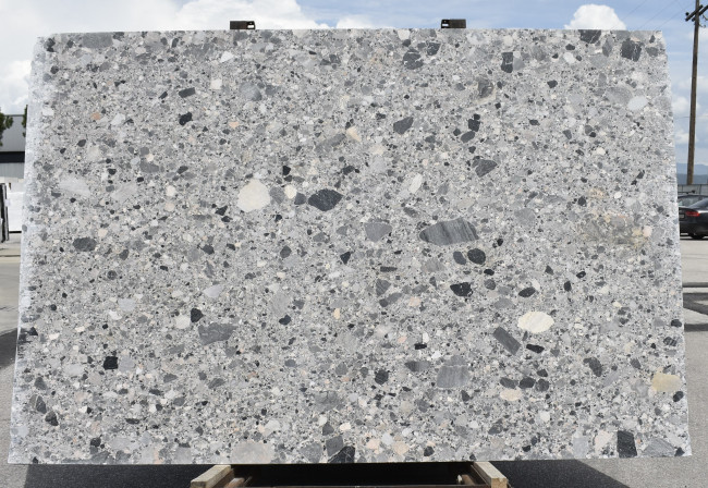 Ceppo Di Ciottoli Indicative Slab No.2