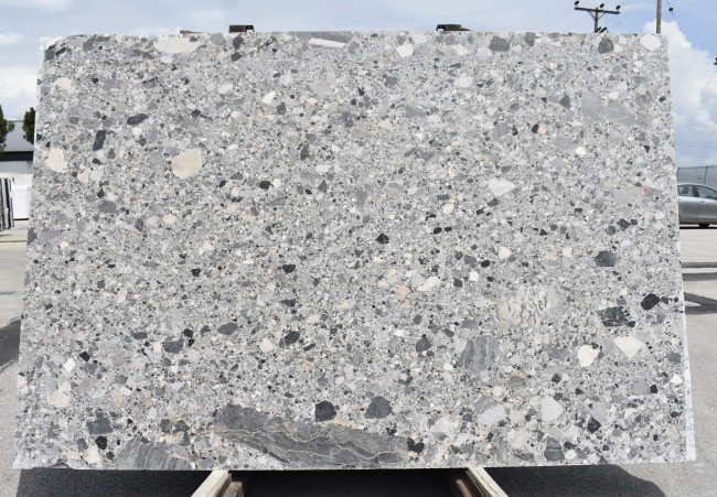 Ceppo Di Ciottoli Indicative Slab No.3