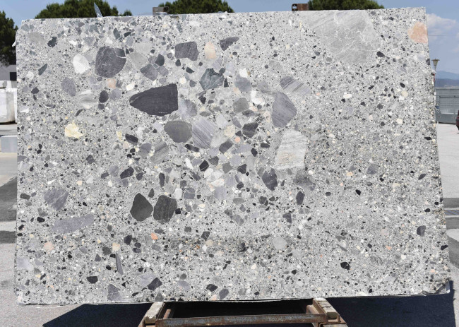 Ceppo Di Ciottoli Indicative Slab No.4