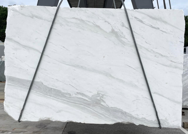 Statuario Greco Indicatrive Block No.1