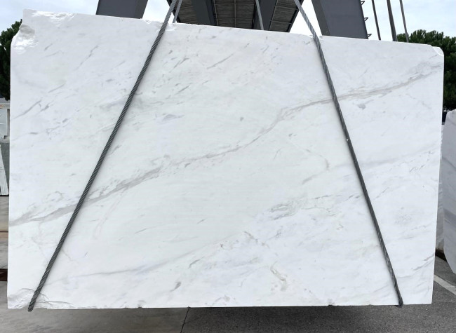Statuario Greco Indicatrive Block No.3