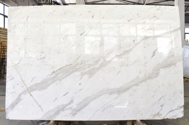 Statuario Greco Indicatrive Slab No.3
