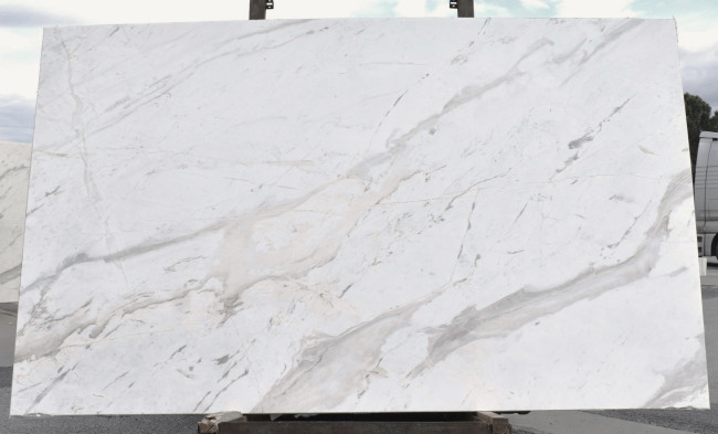 Statuario Greco Indicatrive Slab No.2