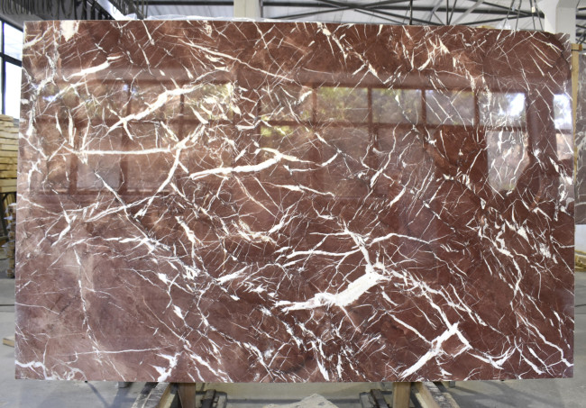 Rosso Imperiale Indicative Slab No.4